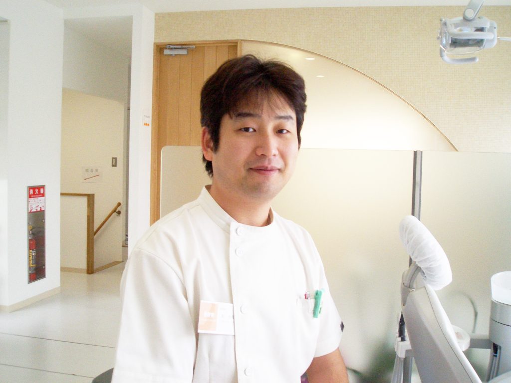 ドクター・スタッフ紹介の写真(香川県坂出市)